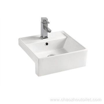 ceramic sanitary ware vanity vessel sinks